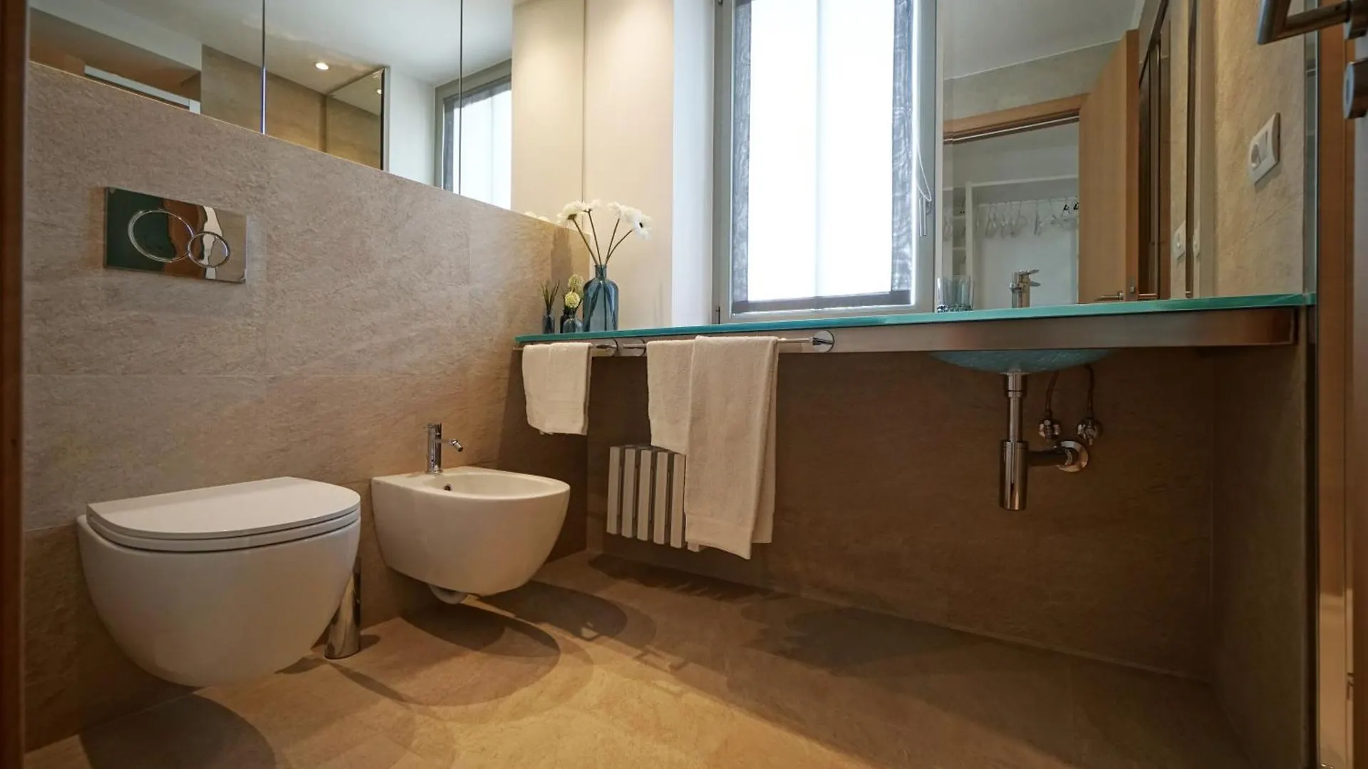 The Charming House Apartment Taormina