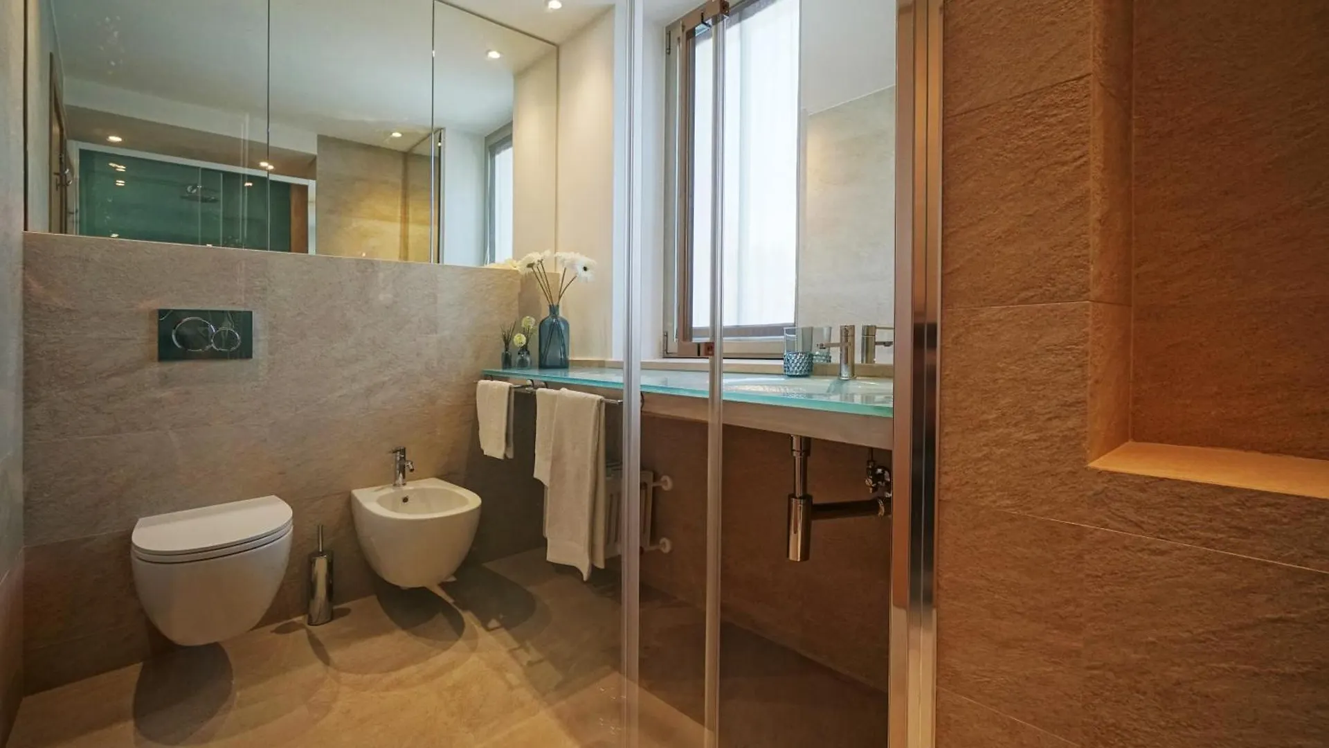 The Charming House Apartment Taormina