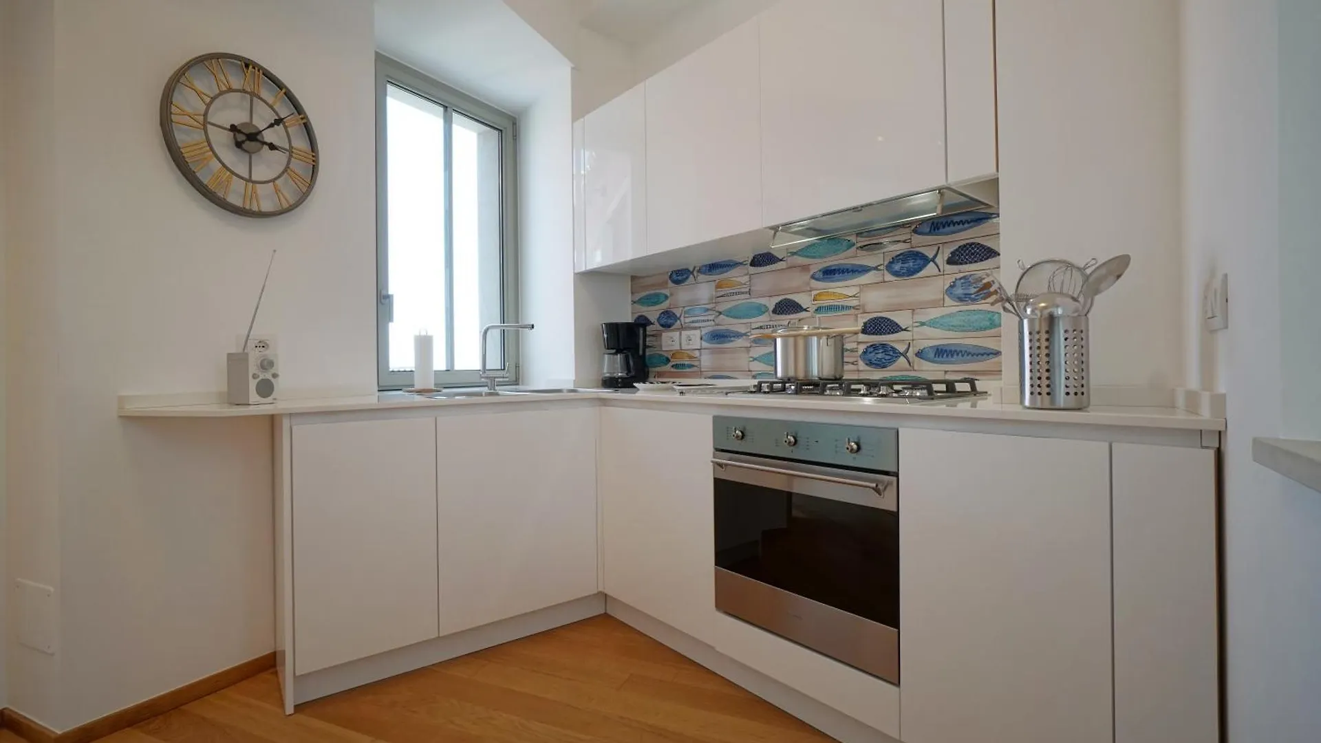 The Charming House Apartment Taormina Italy