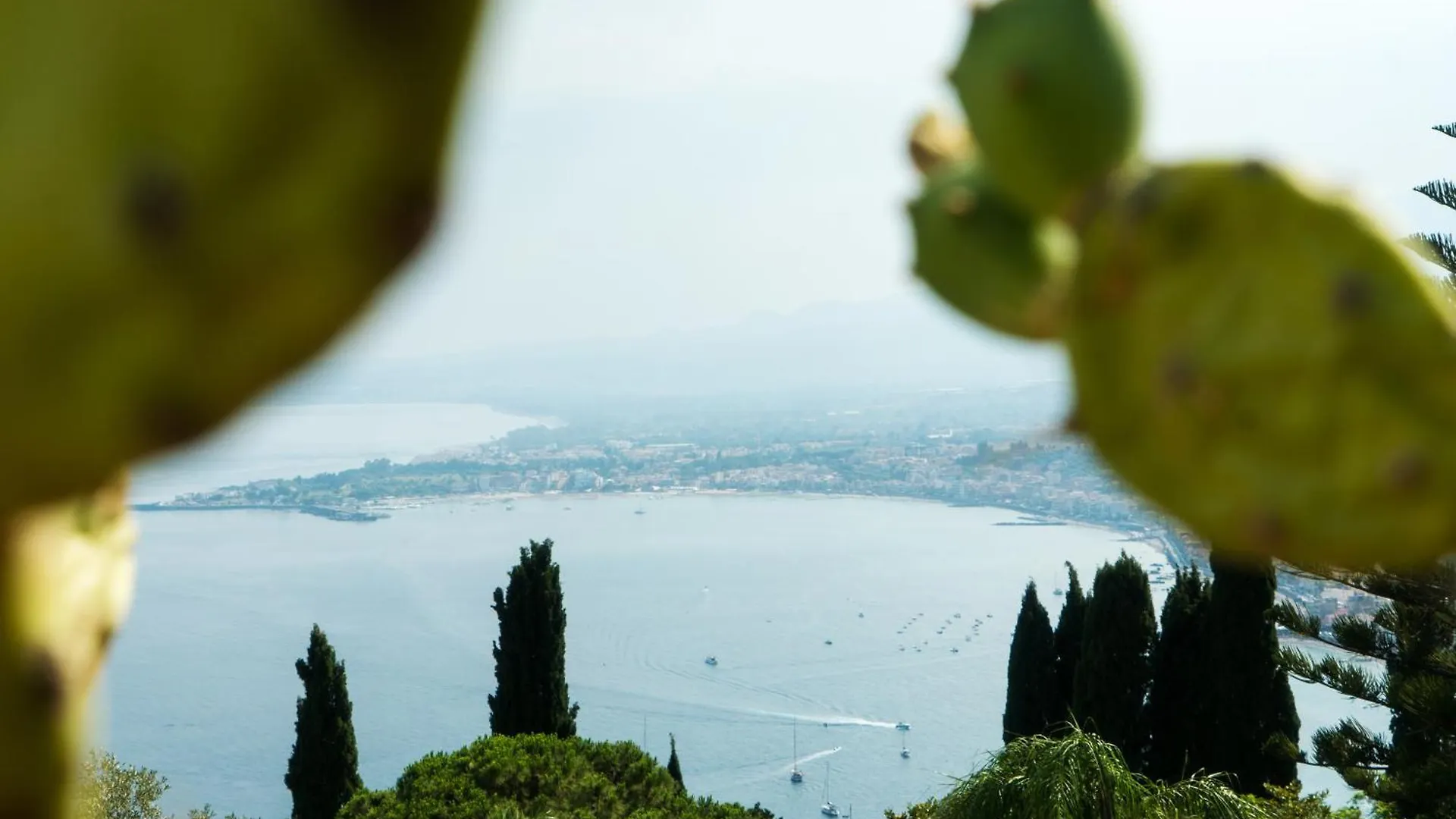 The Charming House Apartment Taormina