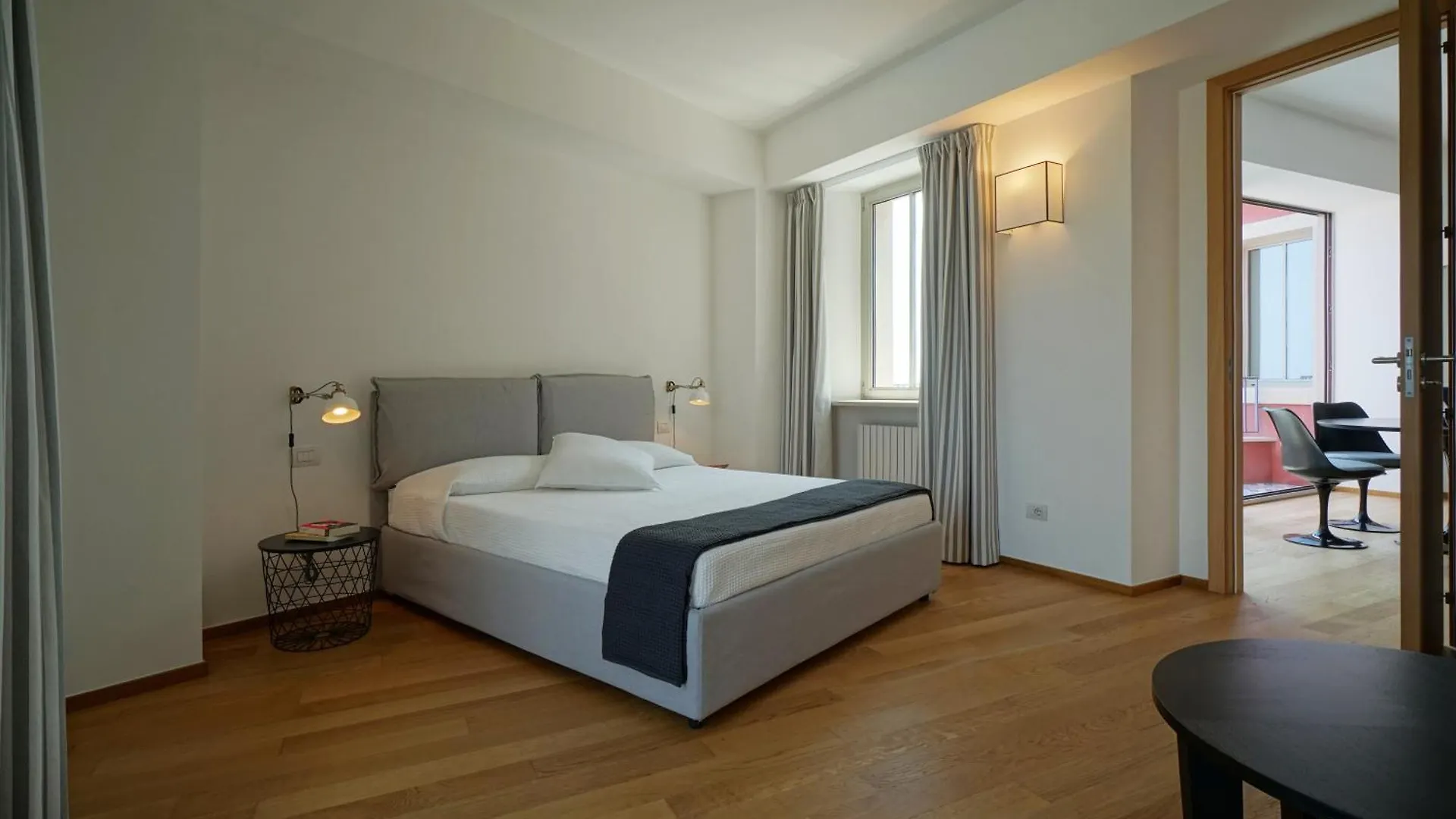 The Charming House Apartment Taormina