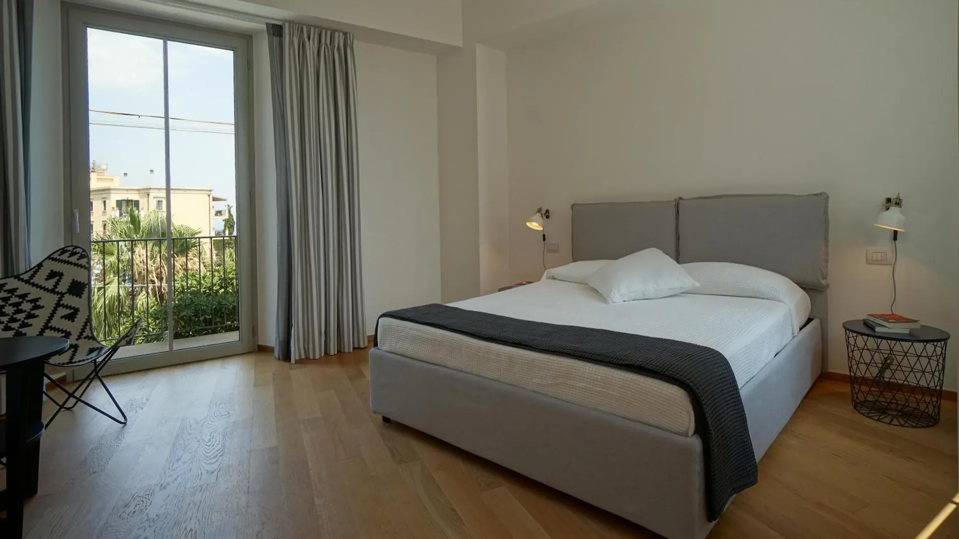 The Charming House Apartment Taormina