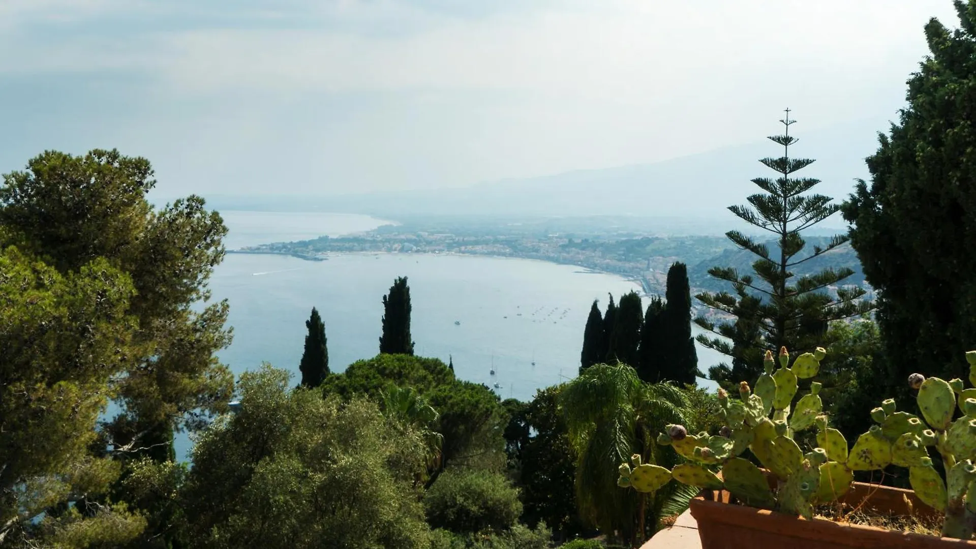 The Charming House Apartment Taormina