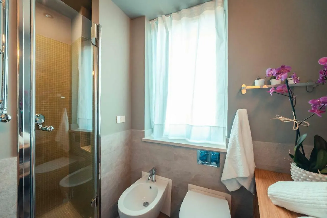 The Charming House Apartment Taormina 0*,  Italy
