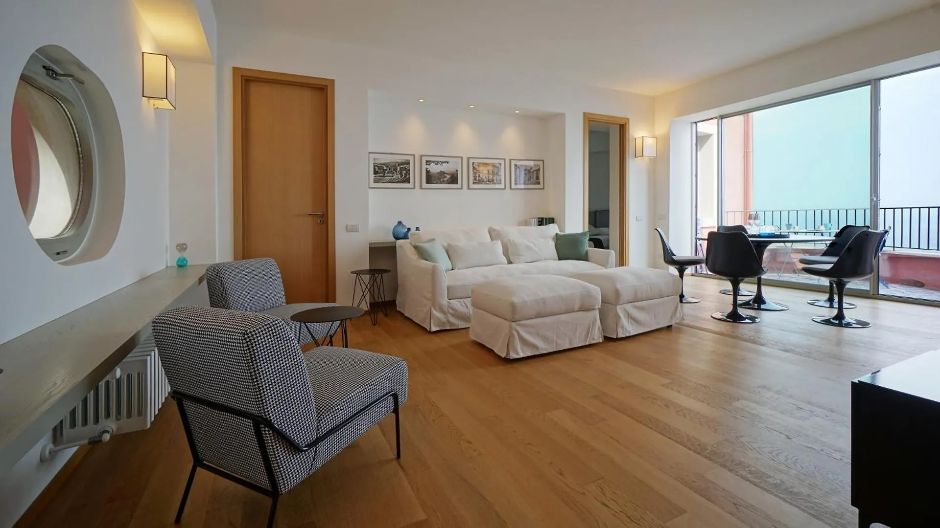 The Charming House Apartment Taormina