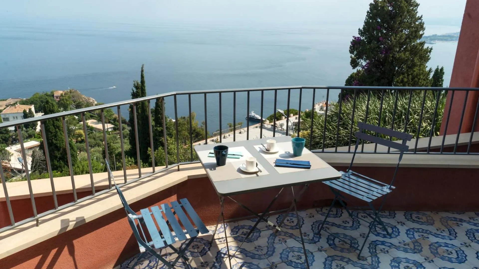 The Charming House Apartment Taormina 0*,  Italy