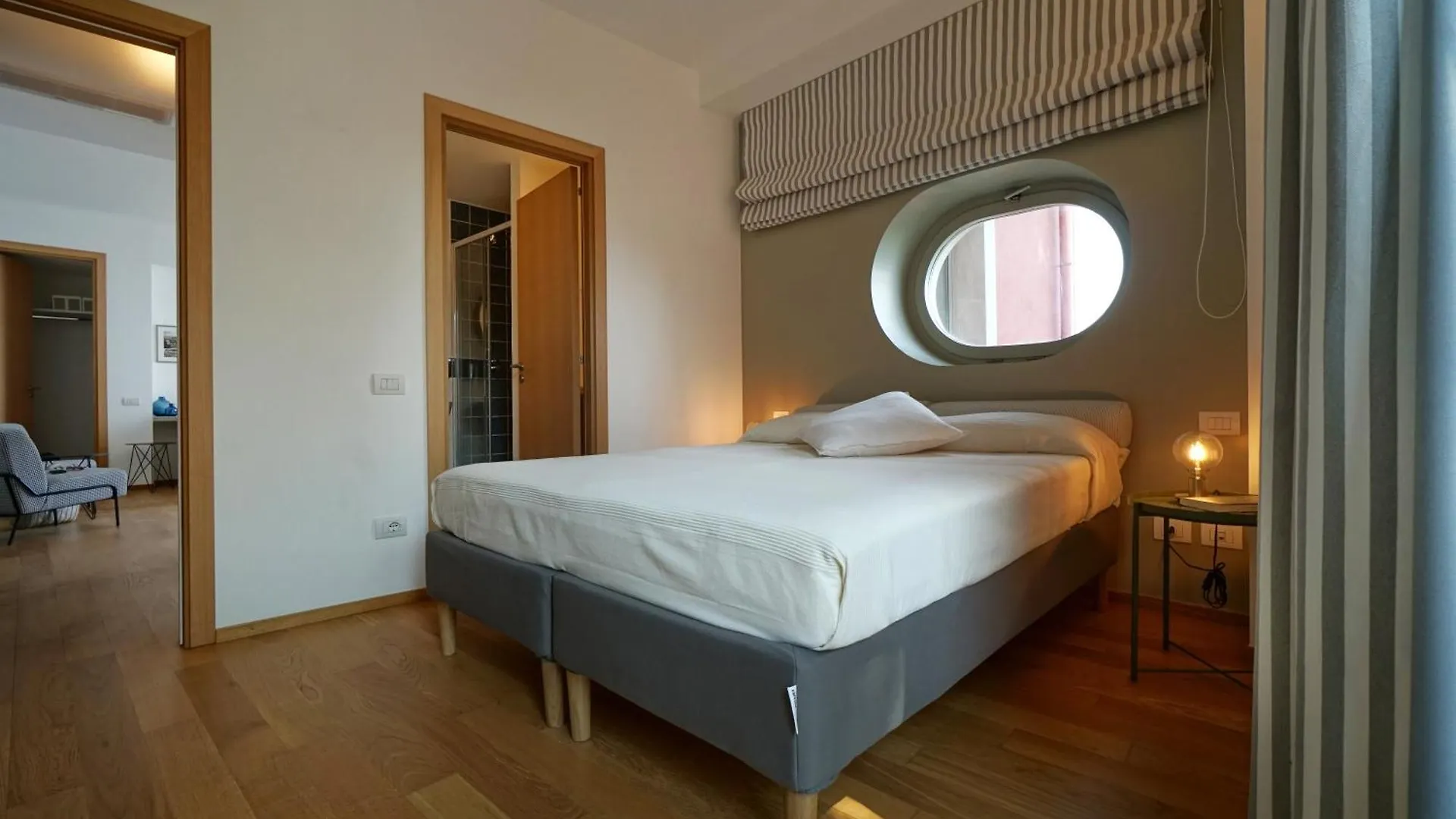 The Charming House Apartment Taormina
