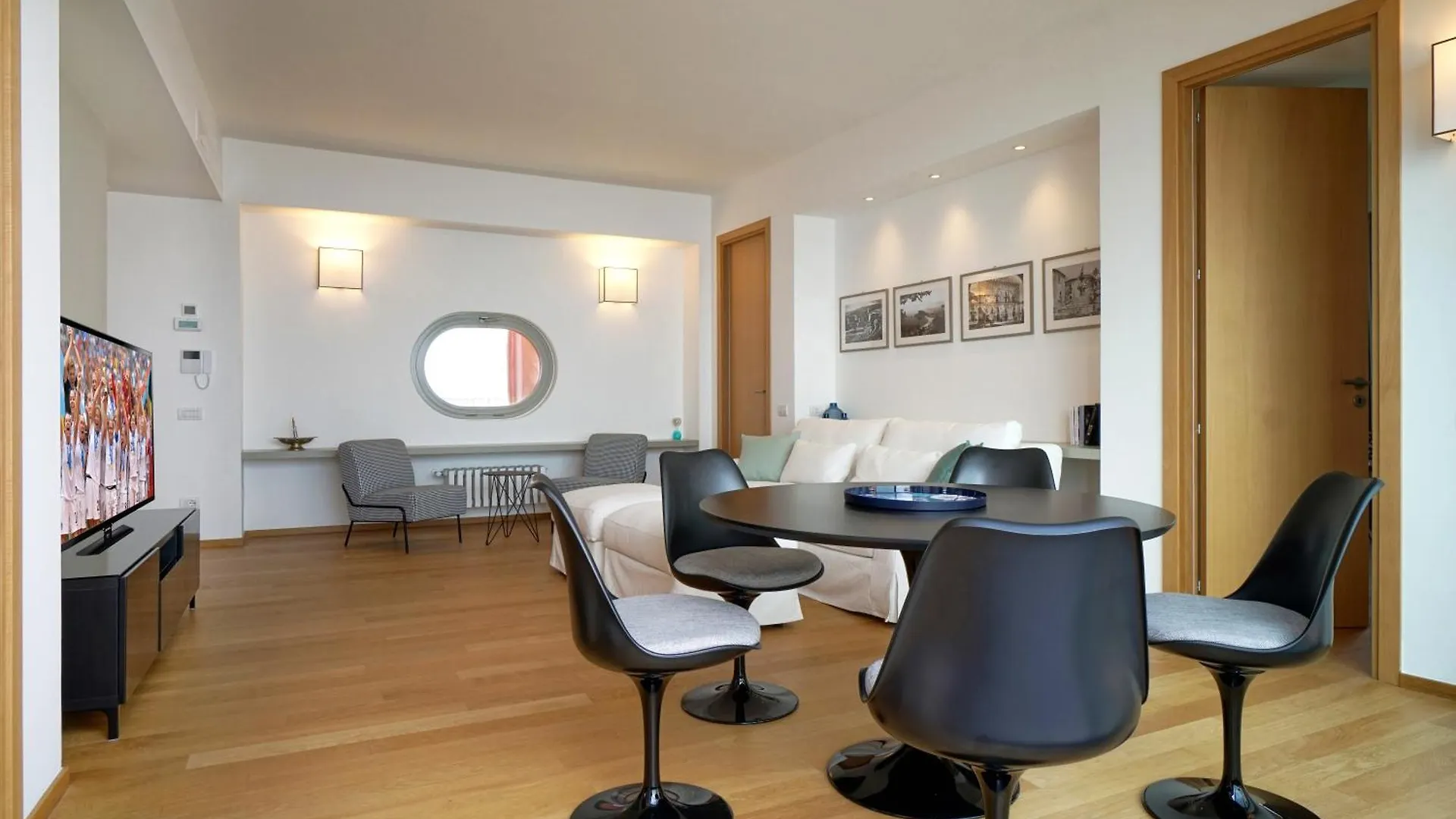 The Charming House Apartment Taormina