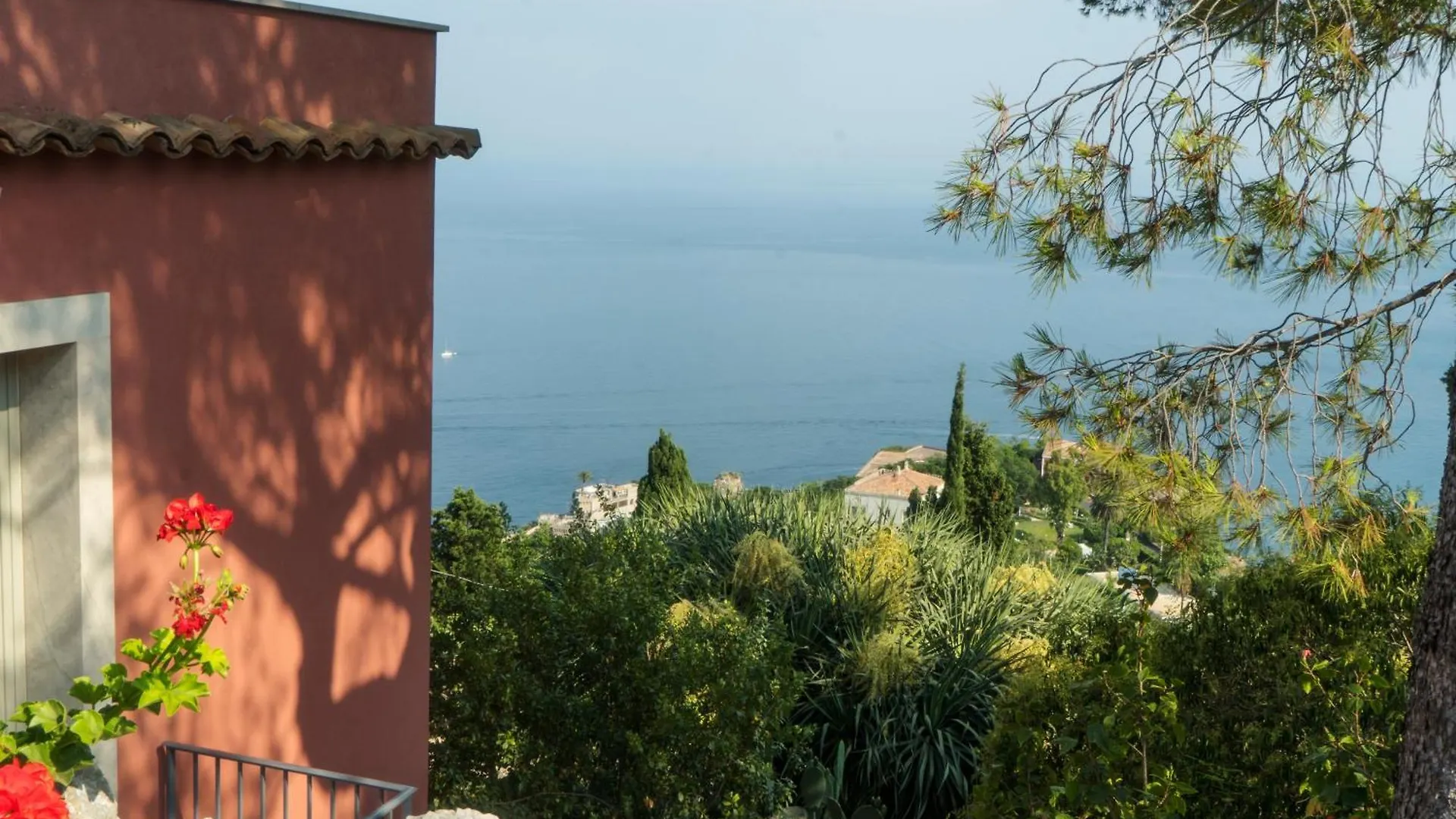 The Charming House Apartment Taormina