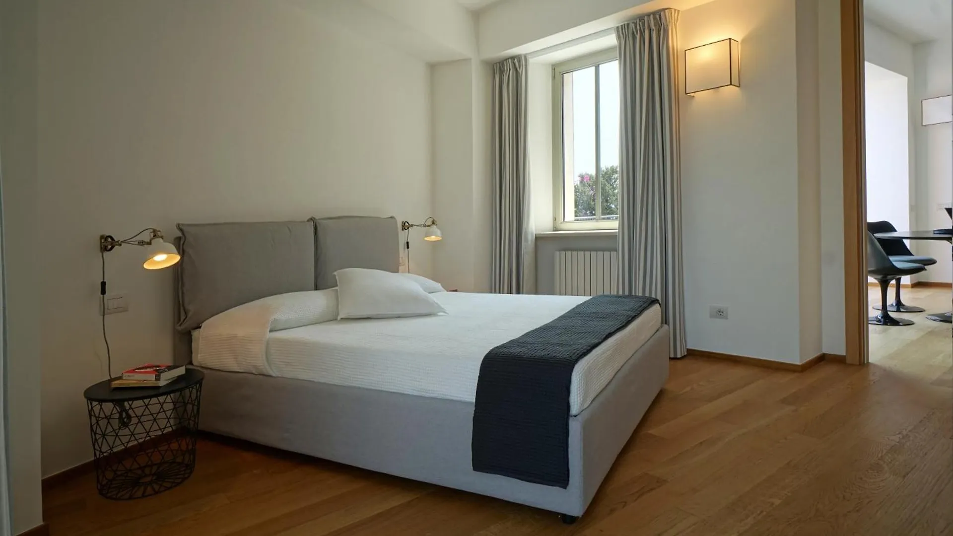The Charming House Apartment Taormina
