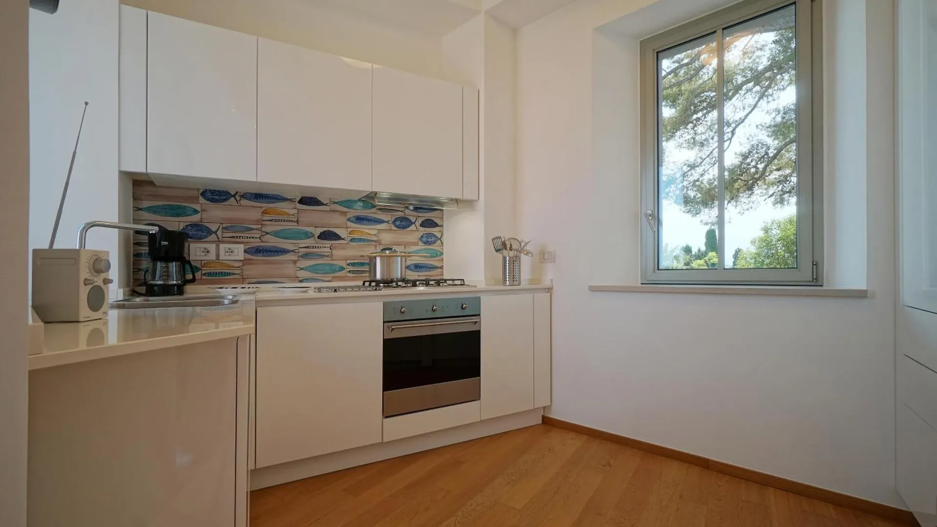 The Charming House Apartment Taormina Italy
