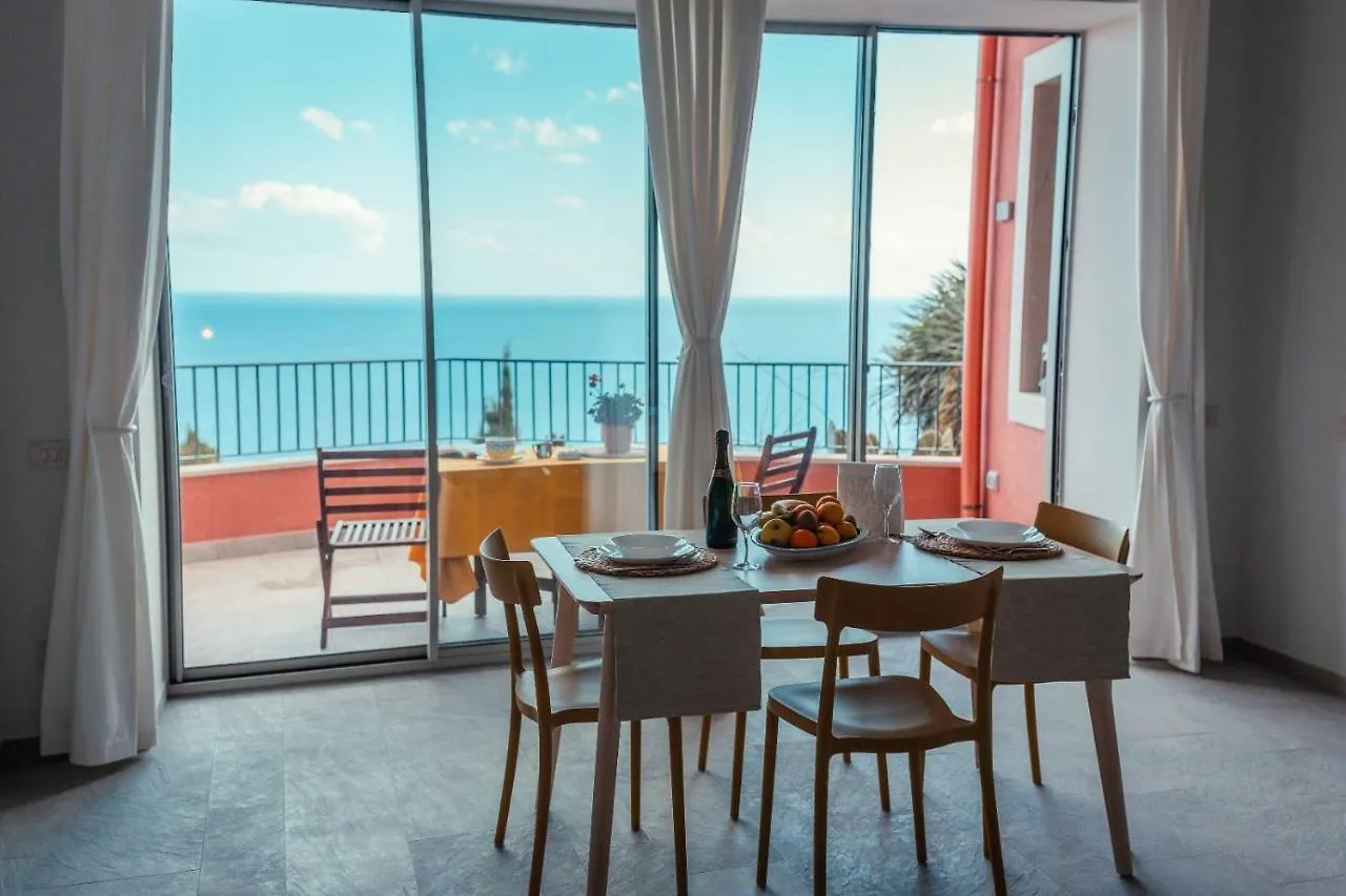 The Charming House Apartment Taormina