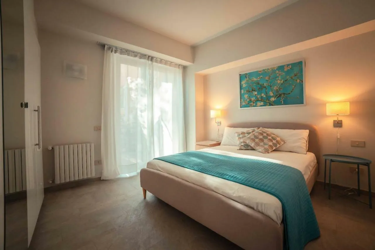 The Charming House Apartment Taormina