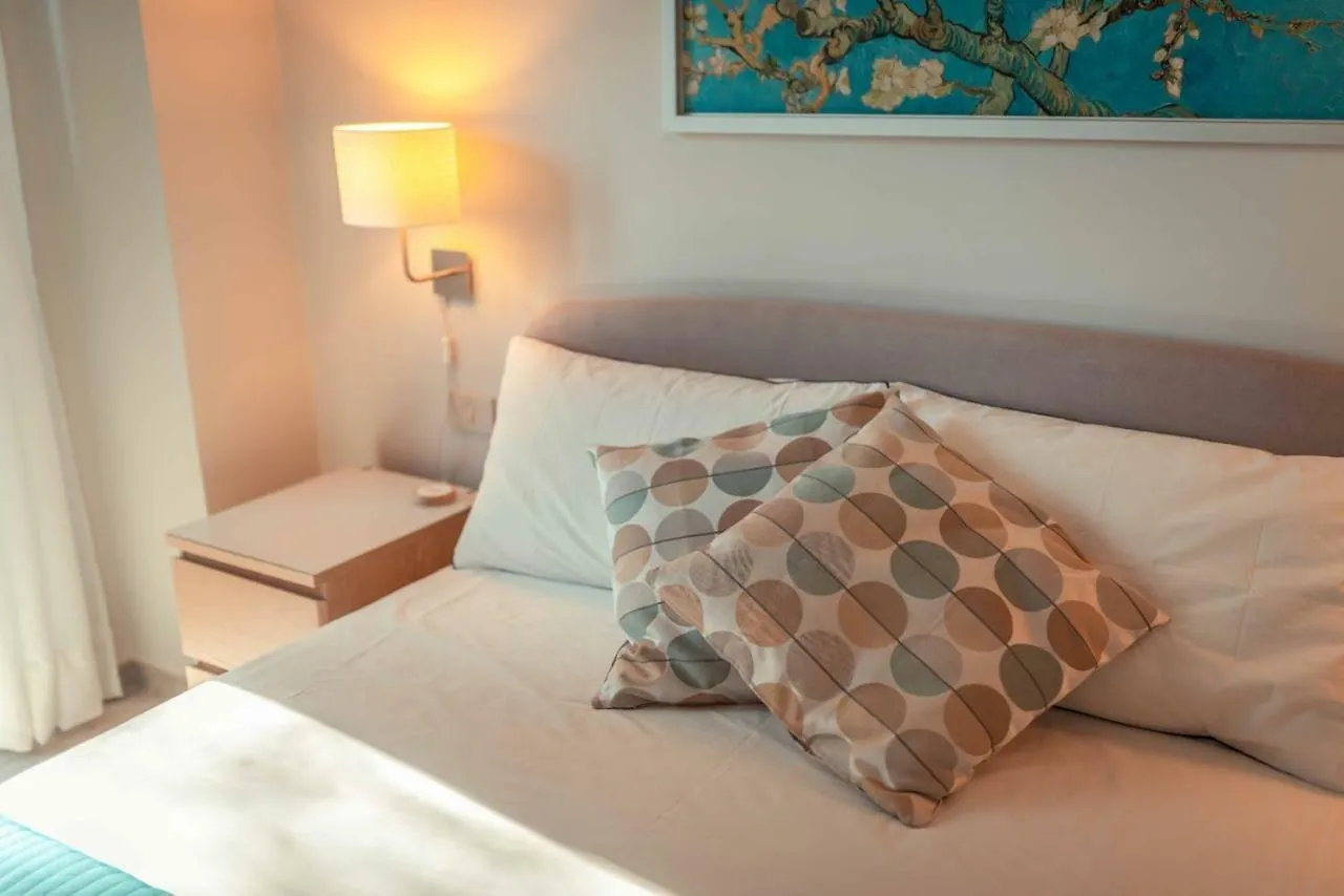 The Charming House Apartment Taormina