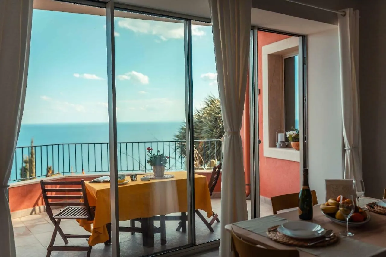The Charming House Apartment Taormina