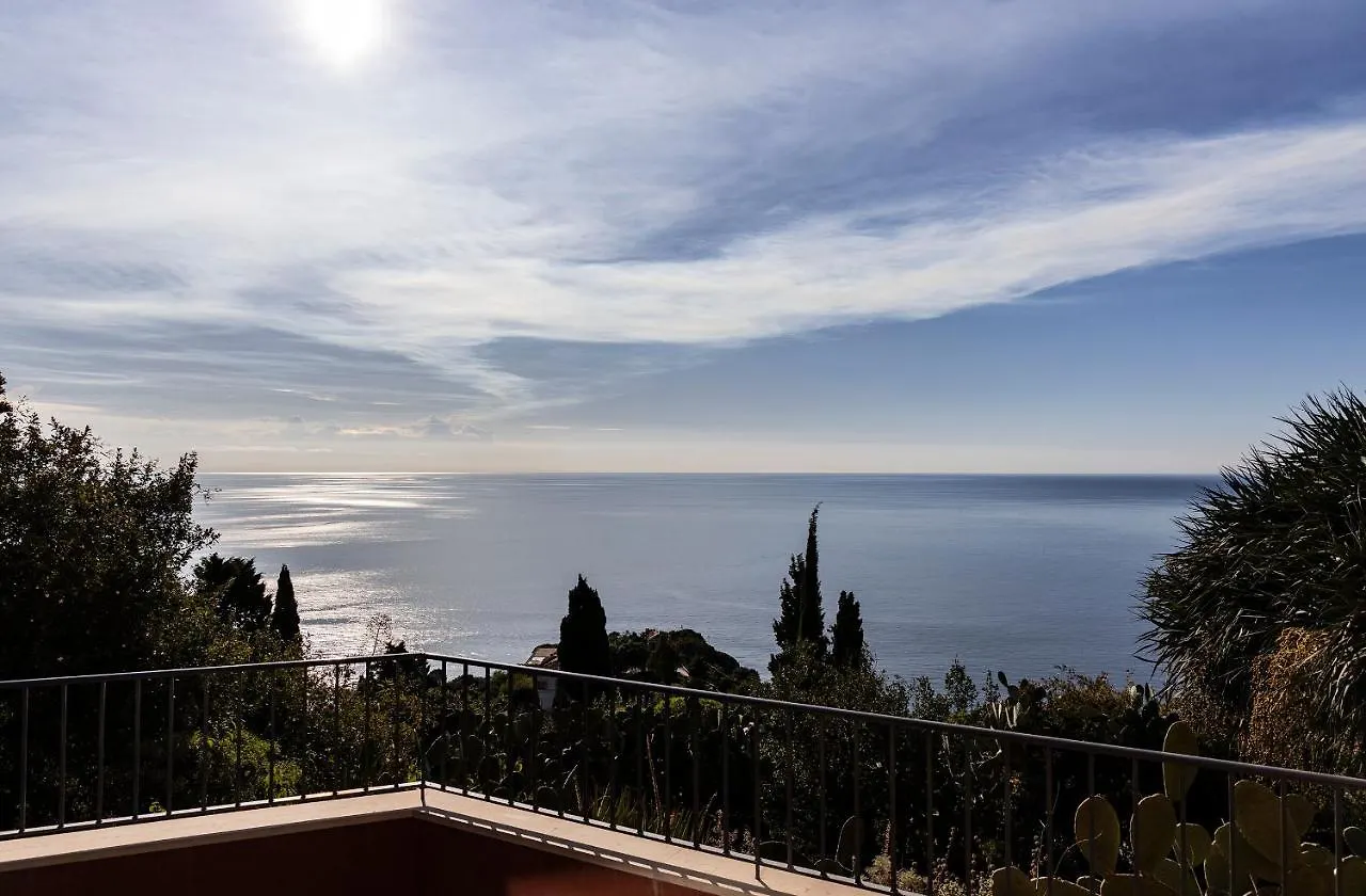 The Charming House Apartment Taormina